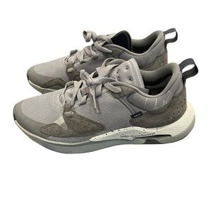 Jordan Air Cadence SP Gray Sneakers